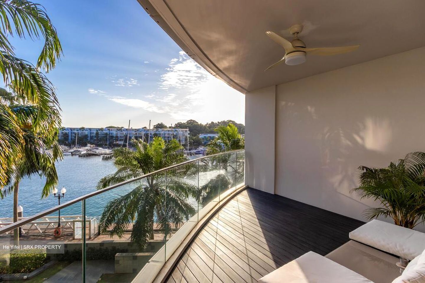 The Oceanfront @ Sentosa Cove (D4), Condominium #501868681